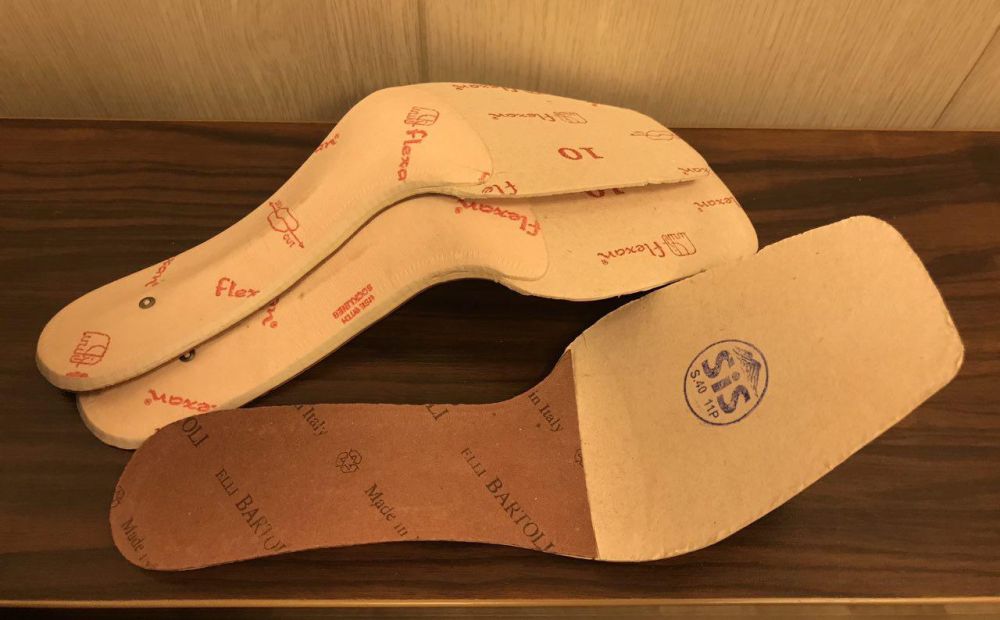  کفی تک فیبر سیس 